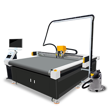 地毯地墊切割機